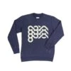 Goya Sweater Navy