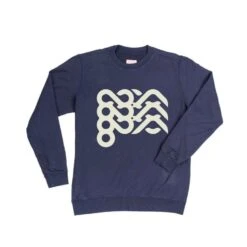 Goya Sweater Navy