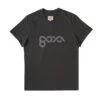 Goya T-shirt Branding BLACK