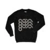 Goya Sweater Black