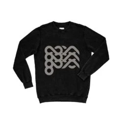 Goya Sweater Black