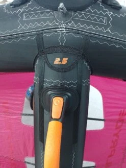 IRSU Fly Wing 2.5 DEMO