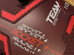 Tabou Rocket+ 113L 2023 -Zwemer 601305