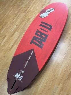 Tabou Rocket+ 113L 2023