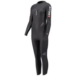 ATOM 200 Wmns Zwemsuit
