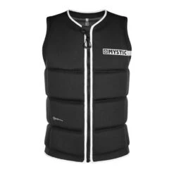 MYSTIC Brand Impact Vest FZip Wake