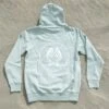 Ezzy Sails Hoody Salt Green