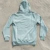 Ezzy Sails Hoody Sage Green
