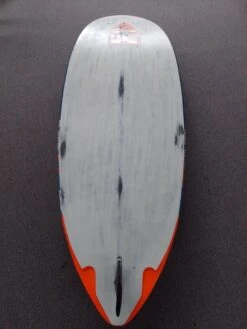 Starboard IRSU Starbaord Futura 117 2017