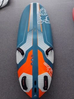 IRSU Starboard ISonic 127 2021 -Zwemer 602043