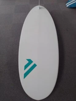 IRSU Fanatic Gecko 122