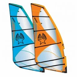 Ezzy Sails Cheetah 7.5 2023 Orange