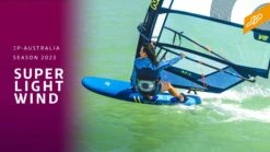 JP. 23 JP Super Lightwind LXT 166