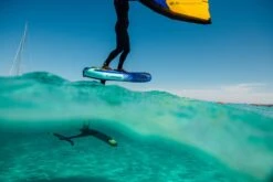 Impulse 5'4" & 4.6 Wing & 1600 Frontwing -Zwemer 602094