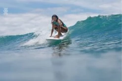 Starboard Longboard Limited Series -Zwemer 602150