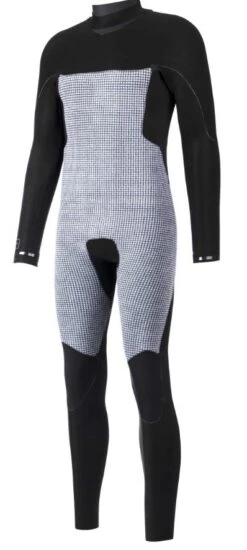 Mission Fullsuit 5/4 FZ