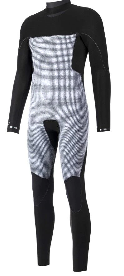 Mission Fullsuit 5/4 FZ 3 Mission Fullsuit 5/4 FZ