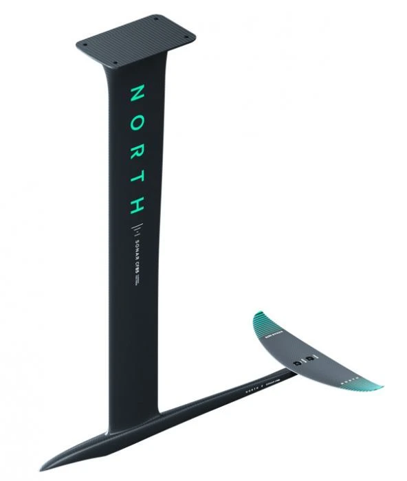 Sonar Carbon Foil Edition 85 DEMO 4 Sonar Carbon Foil Edition 85 DEMO - Afbeelding 2