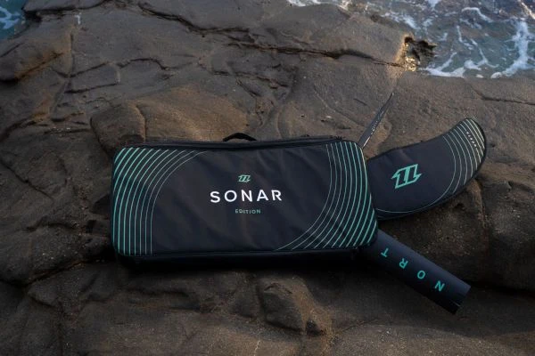 Sonar Carbon Foil Edition 85 DEMO 3 Sonar Carbon Foil Edition 85 DEMO