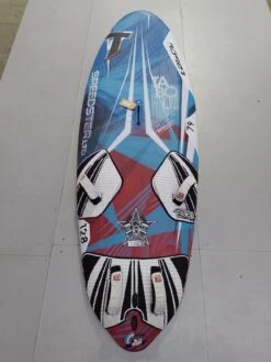 Tabou Speedster LTD 128 '15 -Zwemer 609183