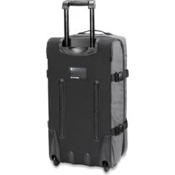 Dakine Split Roller EQ 75L -Zwemer dakine split roller 75 liter carbon achterkant 526489 1