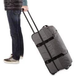 Dakine Split Roller EQ 75L -Zwemer dakine split roller 75 liter carbon trekstang 526491 1