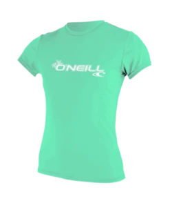 Womans Basic Skins Sun