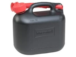 Jerrycan - Benzine