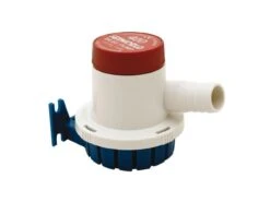 Lenspomp 12V 1500 L/u