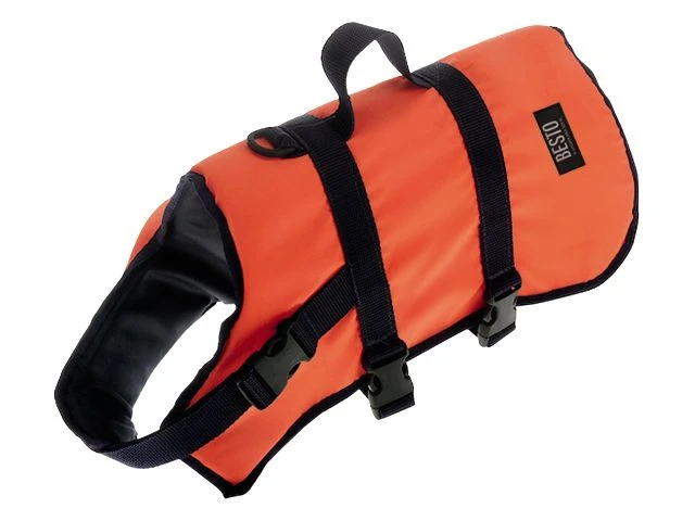 Besto Honden Reddingsvest 3 Besto Honden Reddingsvest