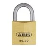 Abus Slot - Gelijke Sluiting -Zwemer lnk 2 lnkz6022 578513