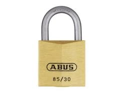 Abus Slot - Gelijke Sluiting