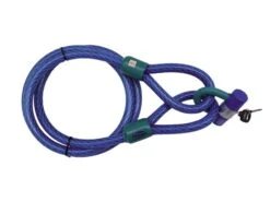 Stazo Slot+oogkabel20mm 500cm