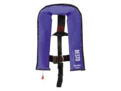 Besto Junior Automatic 100N Blauw