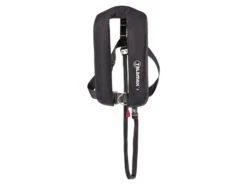 Talamex Automatic Mh 150N Zwart