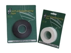 Vulkaniserende Isolatietape 19mm 5m Zwar