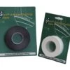 Vulkaniserende Isolatietape 25mm 5m Wit -Zwemer lnk 5 lnkz4405 571215