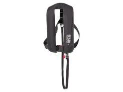 Besto Automatic 165N Zh Zwart