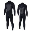 Mystic Majestic 5/4 DL XL Backzip -Zwemer mystic majestic wetsuit steamer 286422 2