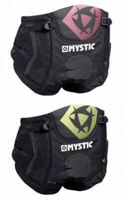 MYSTIC Star Seat Harness