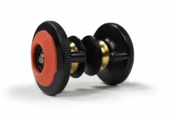 Unifiber Outhaul Double Pulley