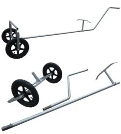 ProLimit Bicycle Trolley