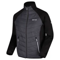 Regatta Bestla Hybrid 15 Regatta Bestla Hybrid -Zwemer rmn128 92b regatta bestla hybrid black magnet mens fleece jacket 1 409884