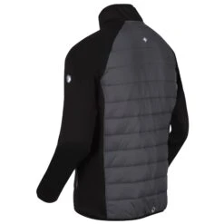 Regatta Bestla Hybrid 14 Regatta Bestla Hybrid -Zwemer rmn128 92b regatta bestla hybrid black magnet mens fleece jacket 2 409885