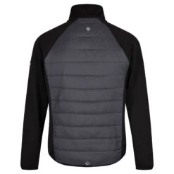 Regatta Bestla Hybrid 12 Regatta Bestla Hybrid -Zwemer rmn128 92b regatta bestla hybrid black magnet mens fleece jacket 4 409887