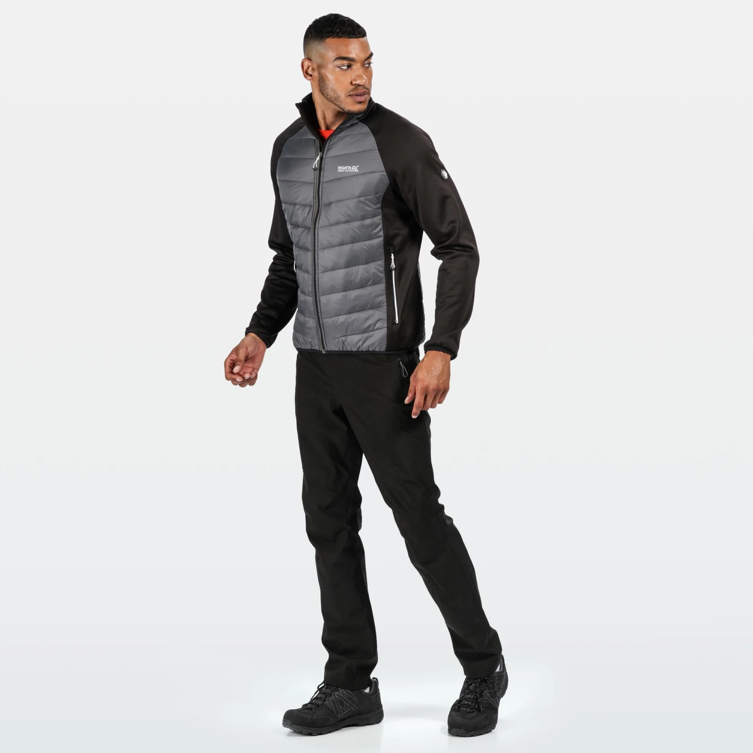 Regatta Bestla Hybrid 4 Regatta Bestla Hybrid - Afbeelding 2