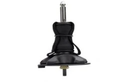 Unifiber Baseplate Boge Joint U-pin Pro