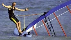 Unifiber Effortless Uphaul