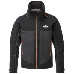 GILL RACE FUSION JACKET