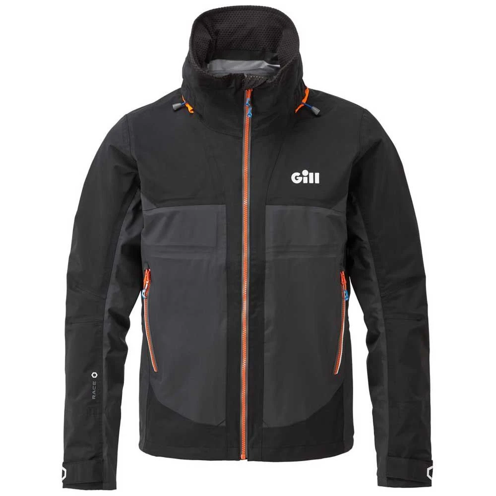 GILL RACE FUSION JACKET 3 GILL RACE FUSION JACKET